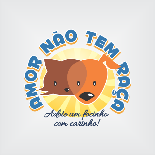 ONG Amor não tem Raça